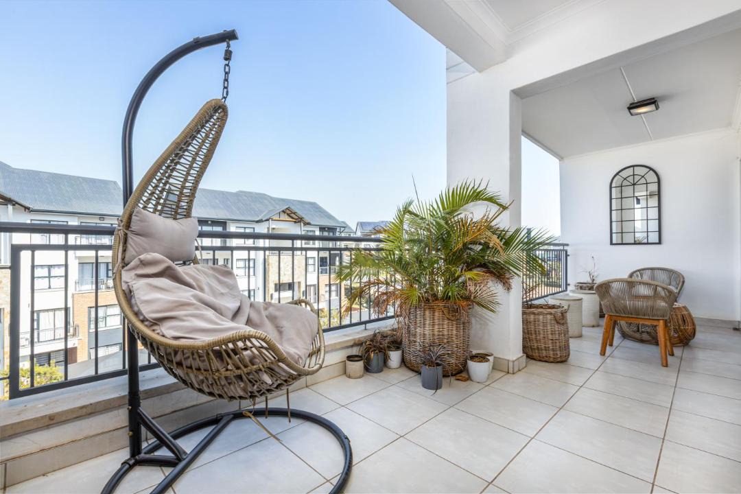 Photo of Patio Balcony in Tshwane