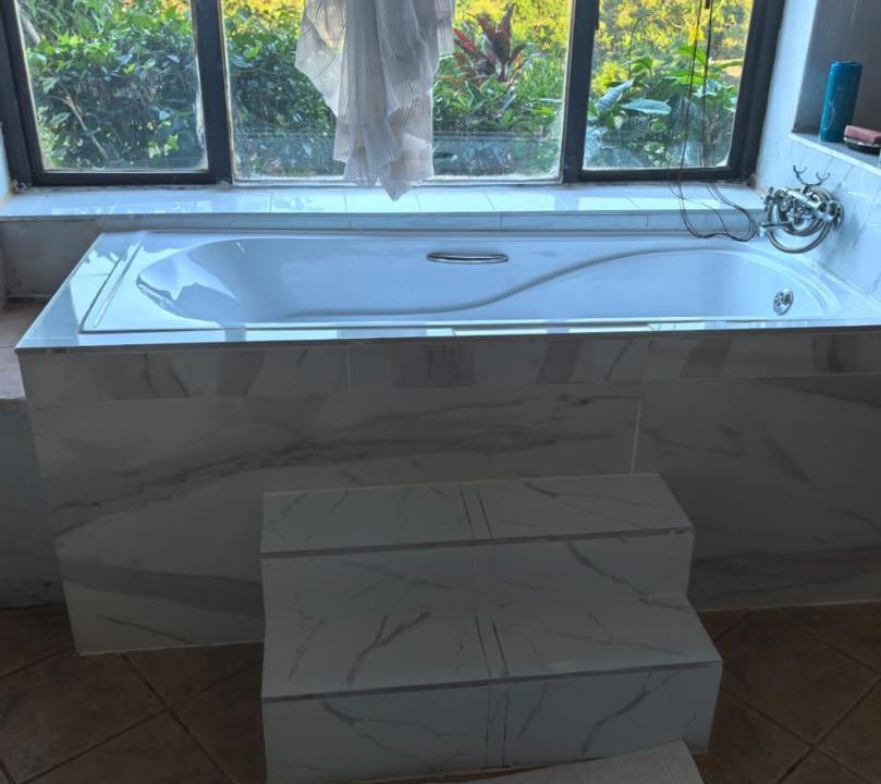 Photo of Bathroom in Ramsgate Beach