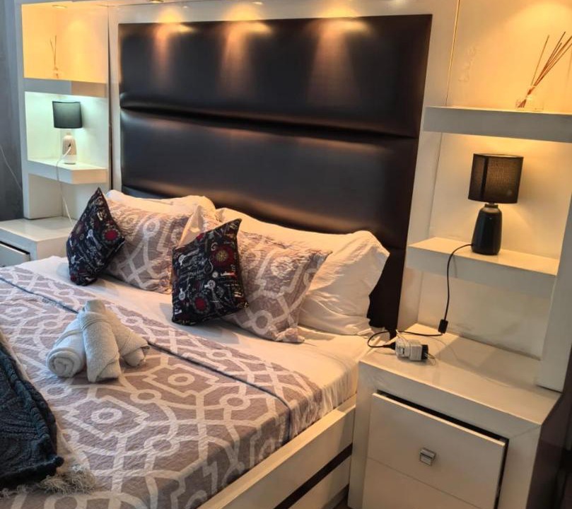 Photo of Bedroom in Ramsgate Beach