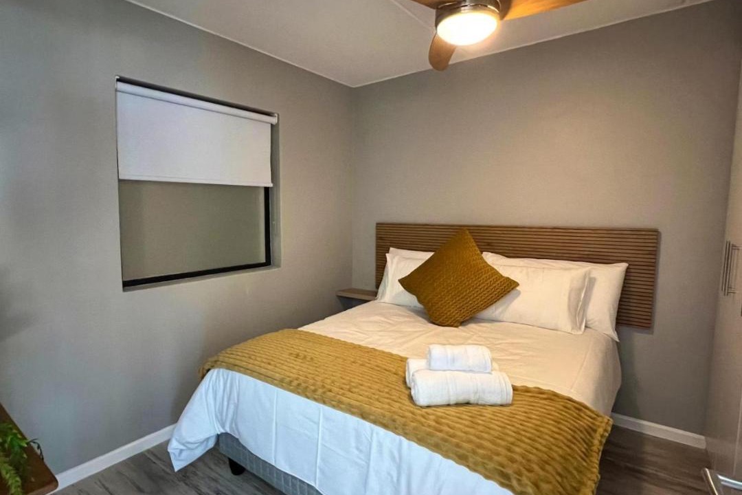 Photo of Bedroom in Mykonos