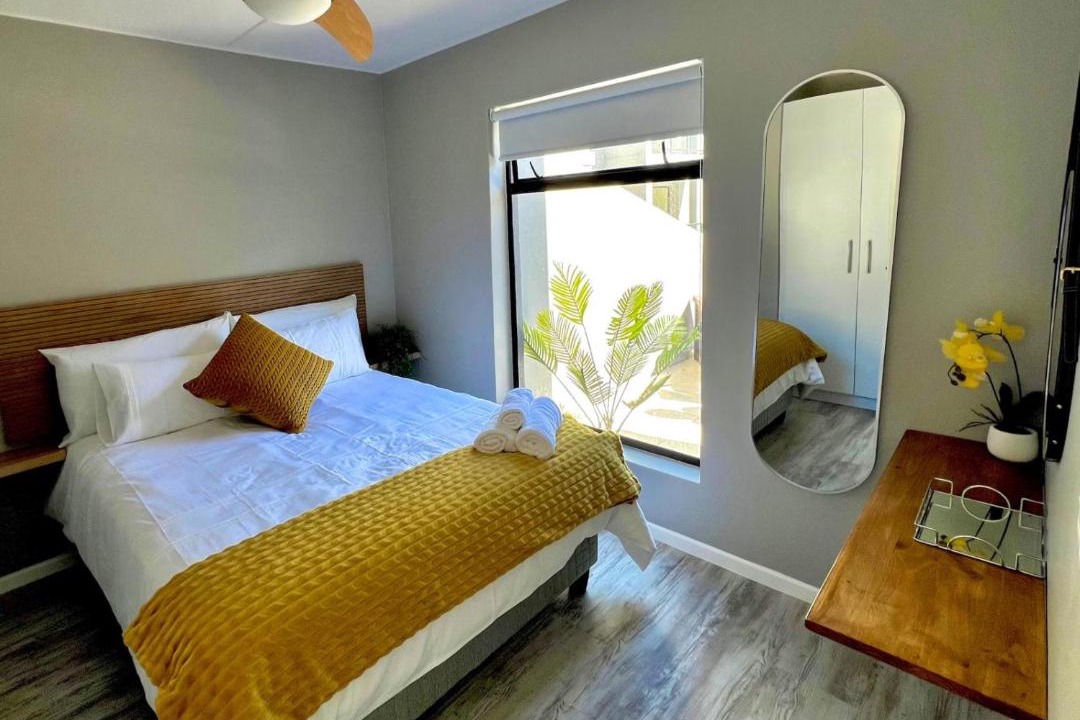 Photo of Bedroom in Mykonos