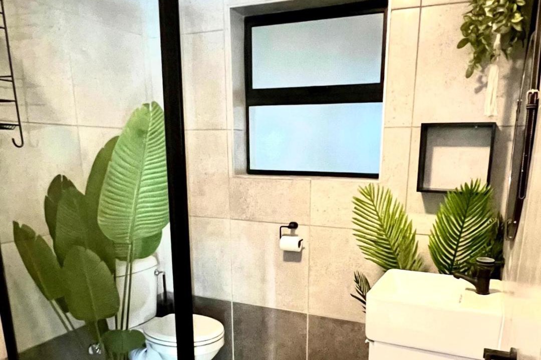Photo of Bathroom in Mykonos