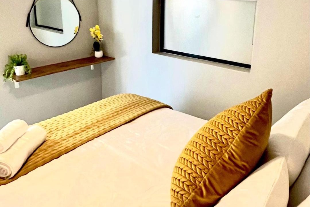 Photo of Bedroom in Mykonos