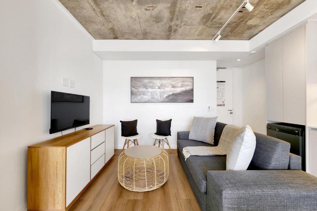Photo of Livingroom in Three Anchor Bay