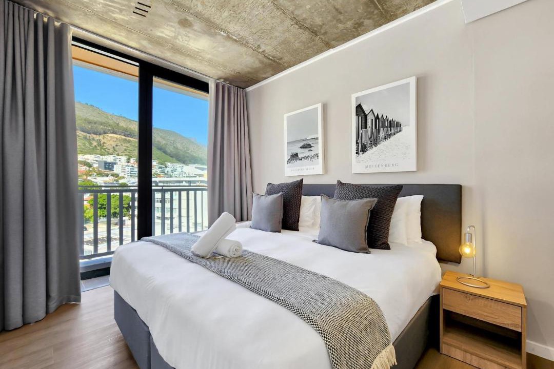 Photo of Bedroom in Three Anchor Bay