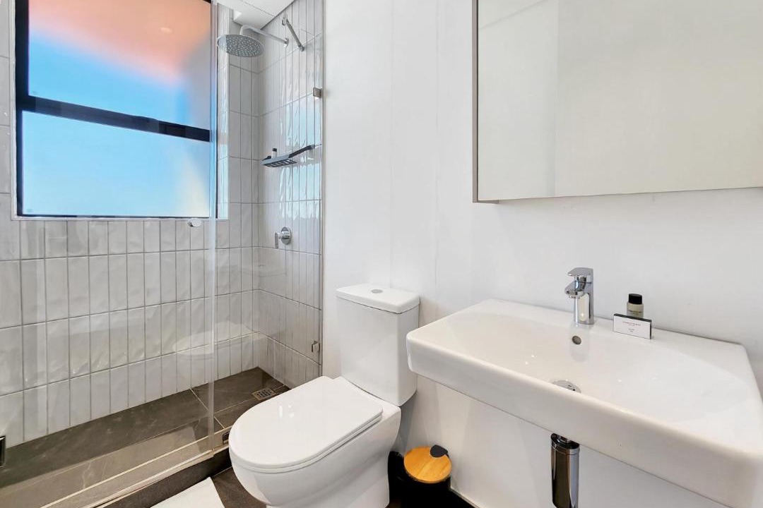 Photo of Bathroom in Three Anchor Bay
