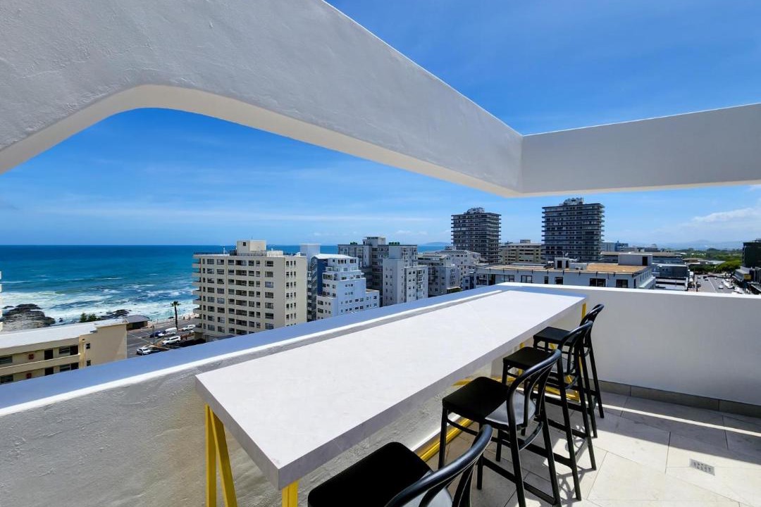 Photo of Patio Balcony in Three Anchor Bay