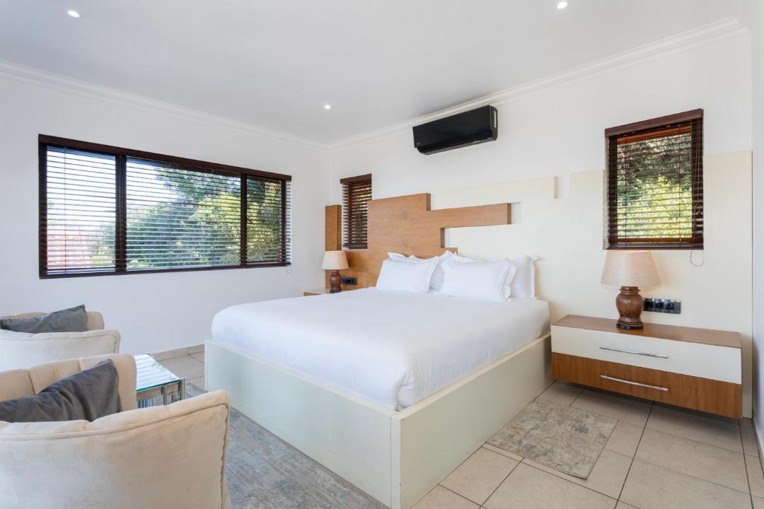 Photo of Bedroom in Kareeberg