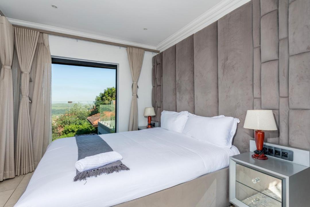Photo of Bedroom in Kareeberg