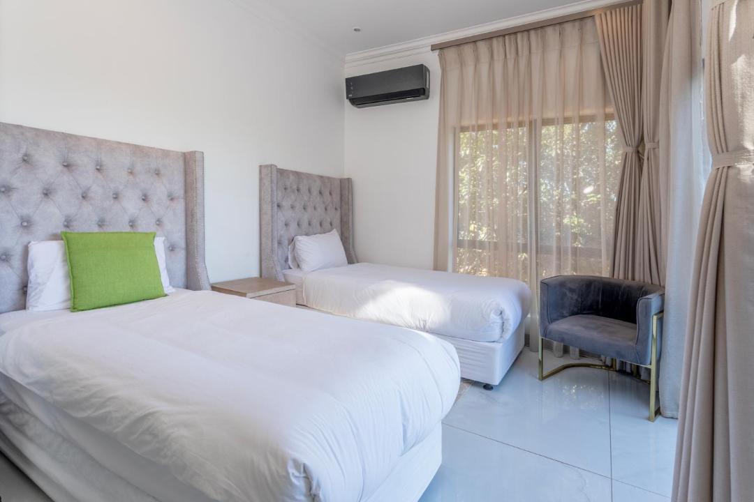 Photo of Bedroom in Kareeberg