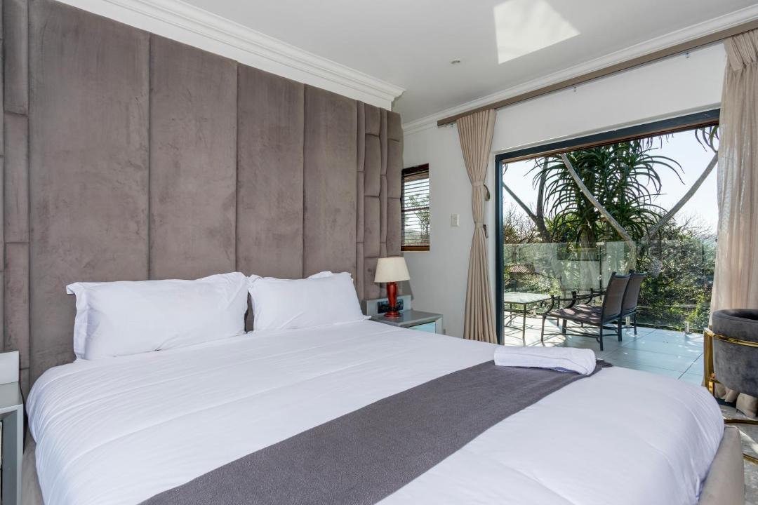 Photo of Bedroom in Kareeberg