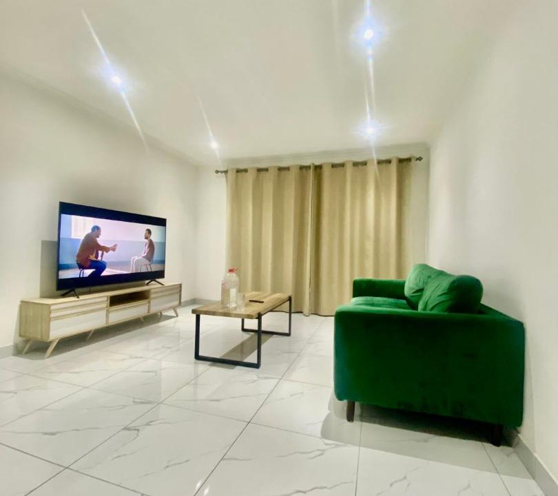 Photo of Livingroom in Parklands