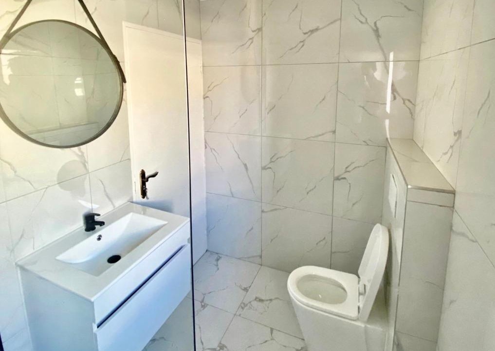 Photo of Bathroom in Parklands