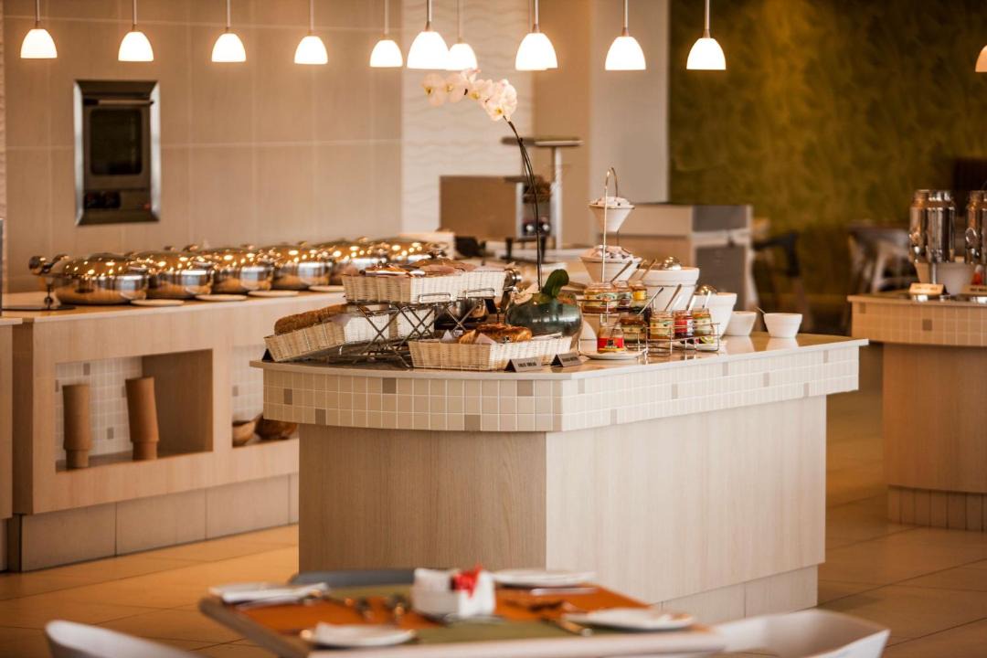 Photo of Kitchen in South Beach
