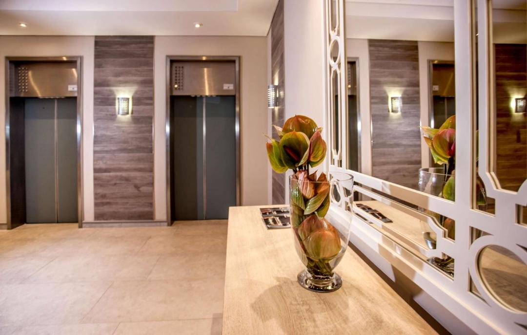 Photo of Bathroom in South Beach