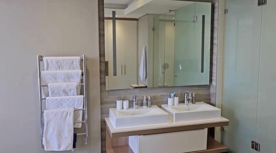 Photo of Bathroom in Century City