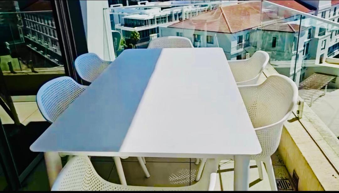 Photo of Patio Balcony in Century City