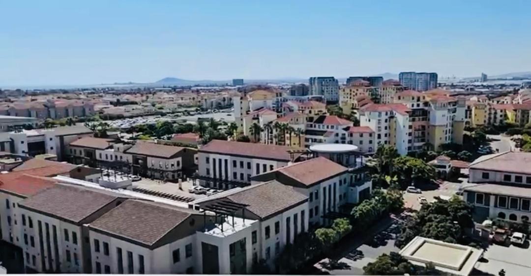 Photo of Buildings in Century City