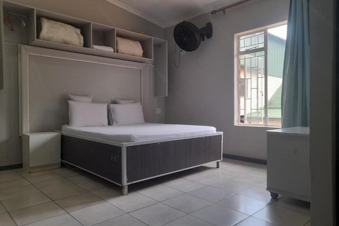 Photo of Bedroom in Sunnyside