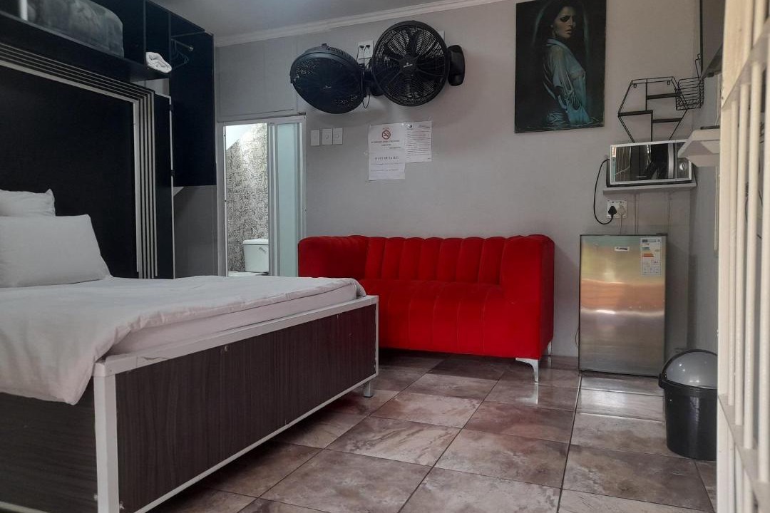 Photo of Bedroom in Sunnyside