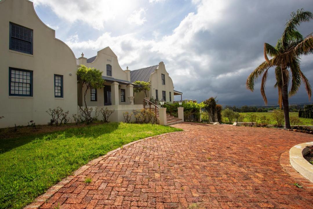 Photo of Others in Tulbagh