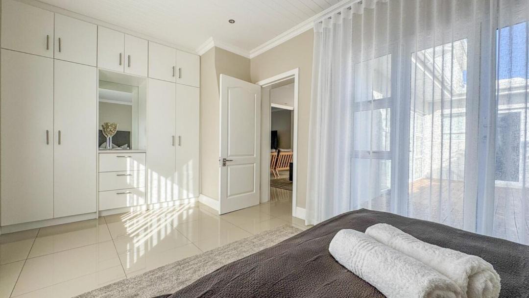 Photo of Bedroom in Struisbaai