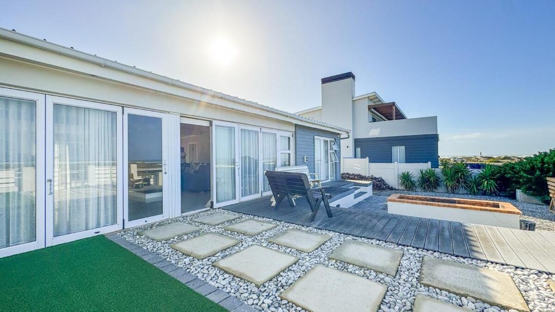 Photo of Patio Balcony in Struisbaai