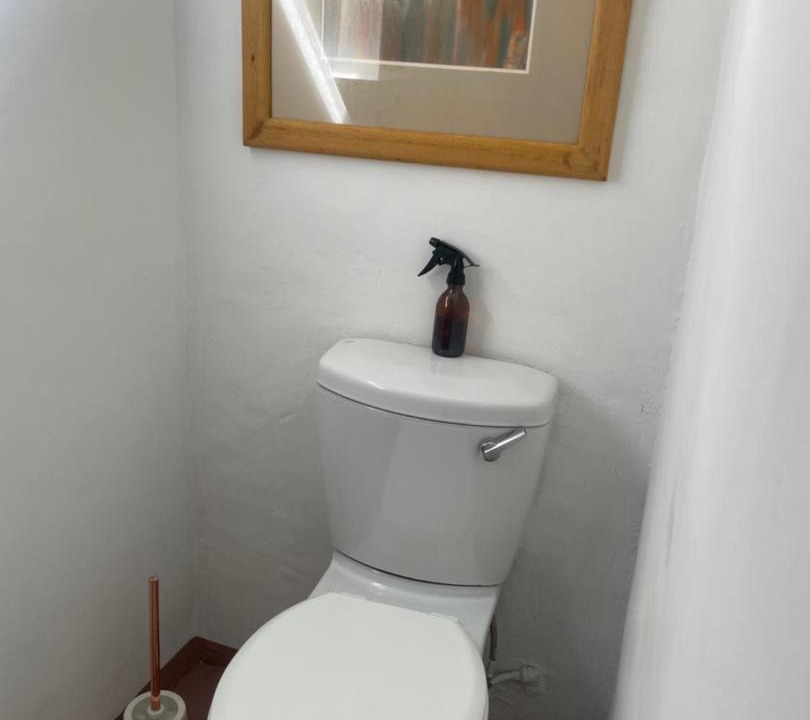 Photo of Bathroom in De Kelders