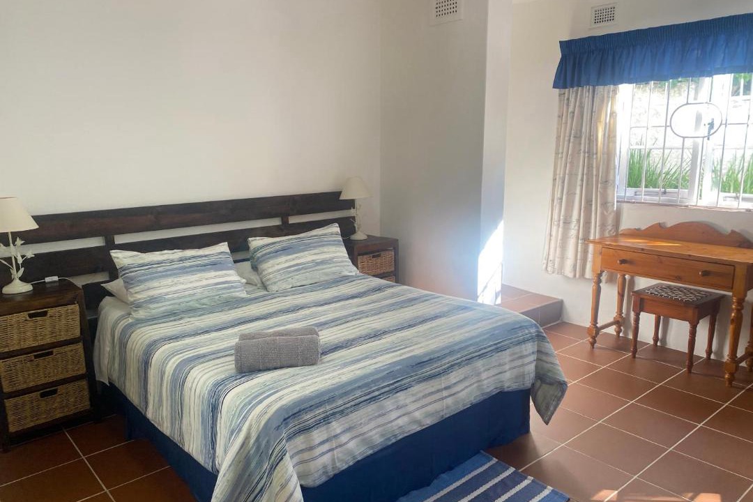 Photo of Bedroom in Port Edward