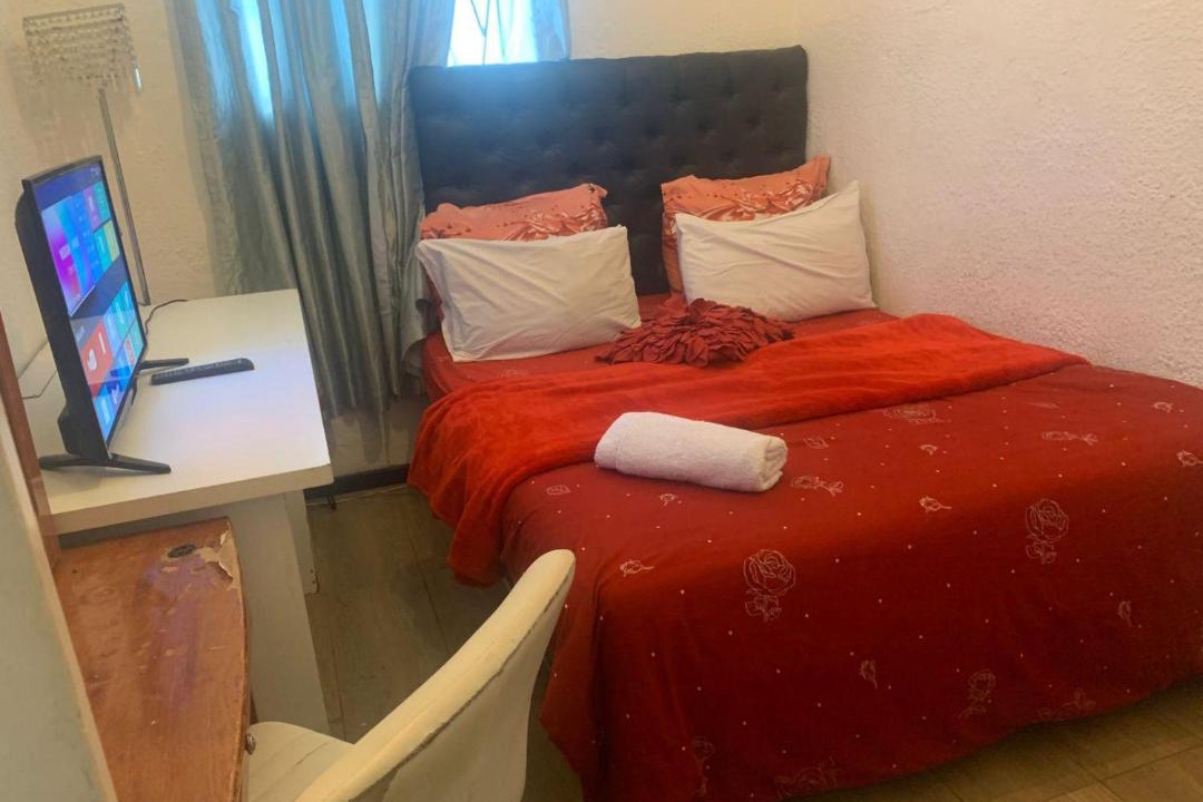 Photo of Bedroom in Salt River