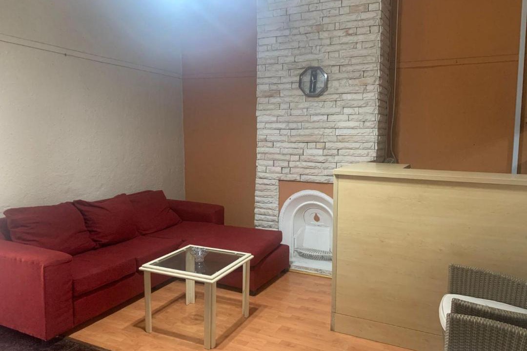 Photo of Livingroom in Salt River
