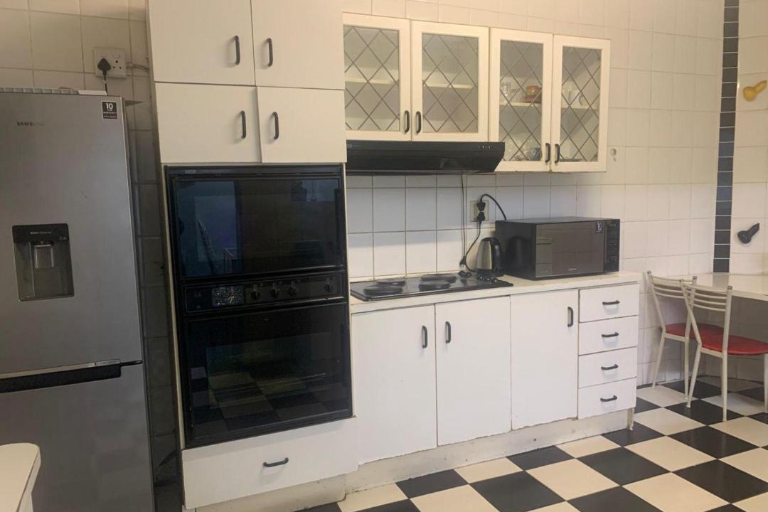 Photo of Kitchen in Salt River