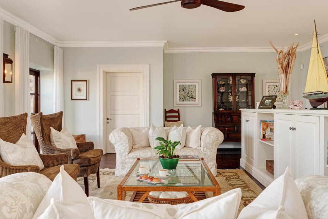 Photo of Livingroom in Noetzie