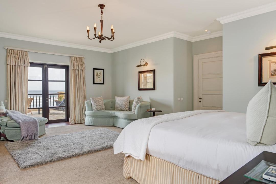 Photo of Bedroom in Noetzie