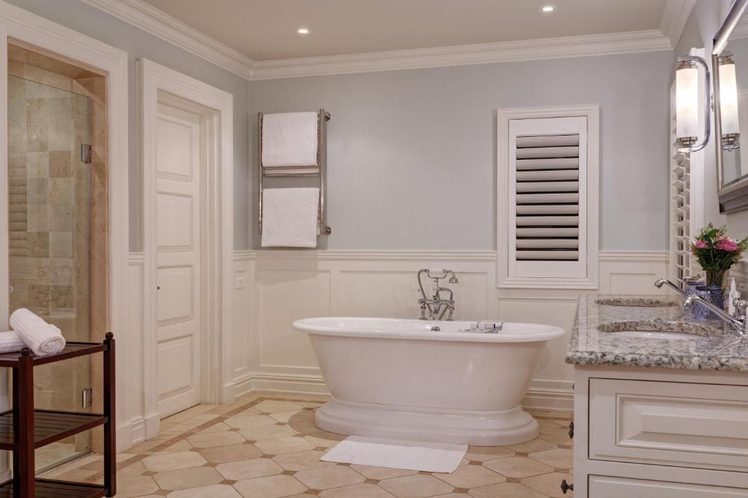Photo of Bathroom in Noetzie