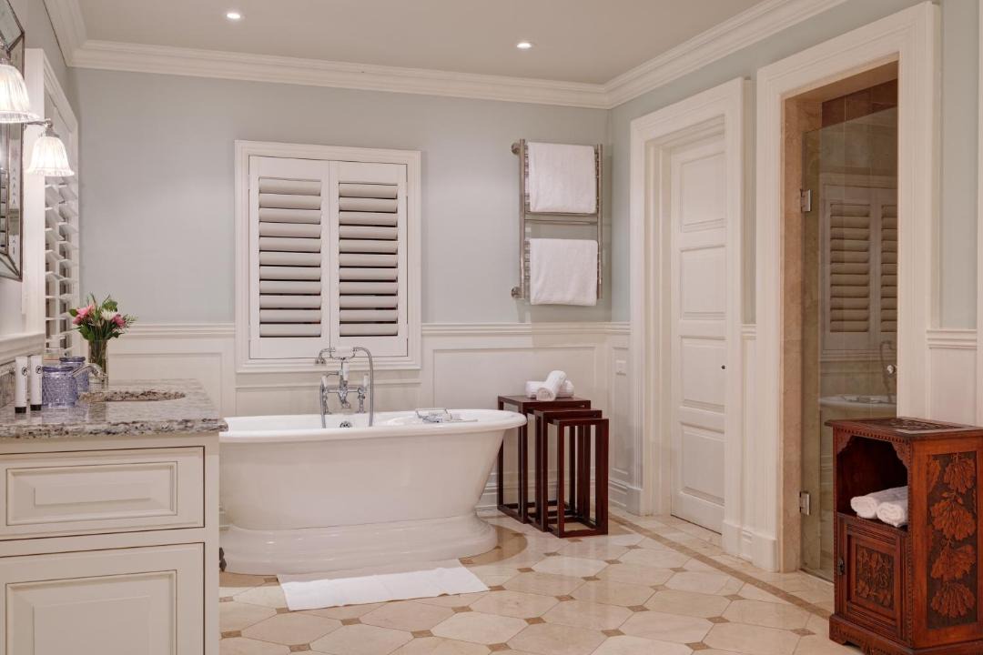Photo of Bathroom in Noetzie