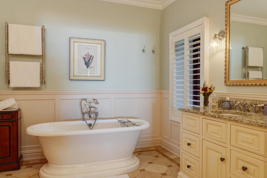 Photo of Bathroom in Noetzie