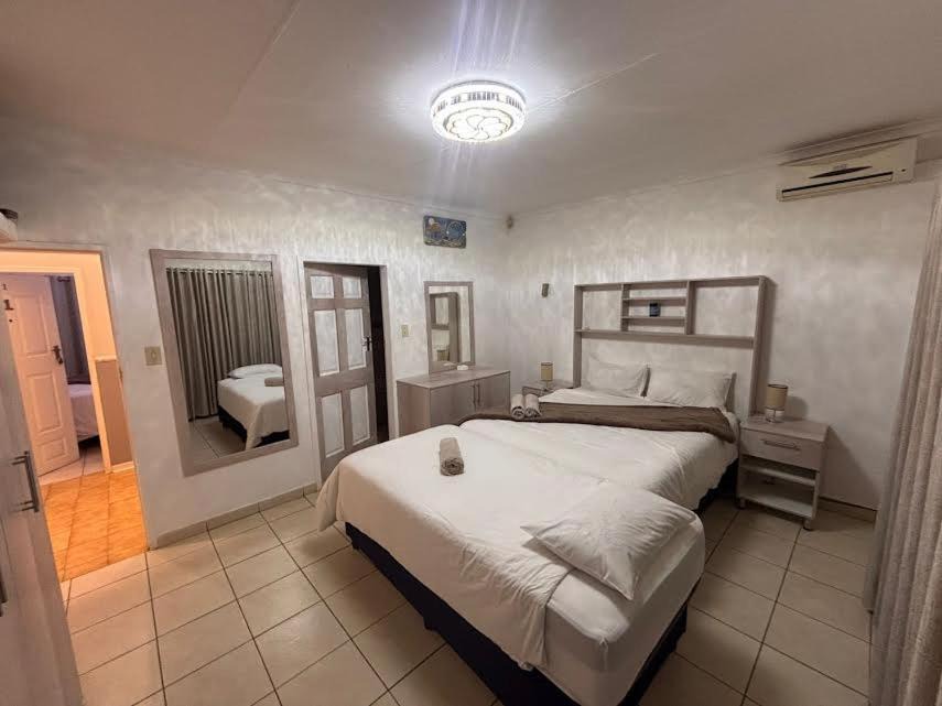 Photo of Bedroom in Kareeberg