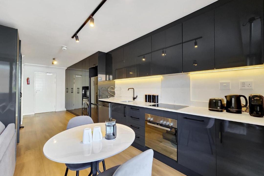 Photo of Kitchen in Claremont