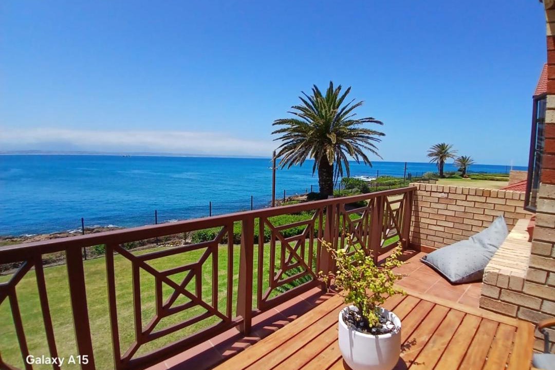 Photo of Patio Balcony in Mossel Bay