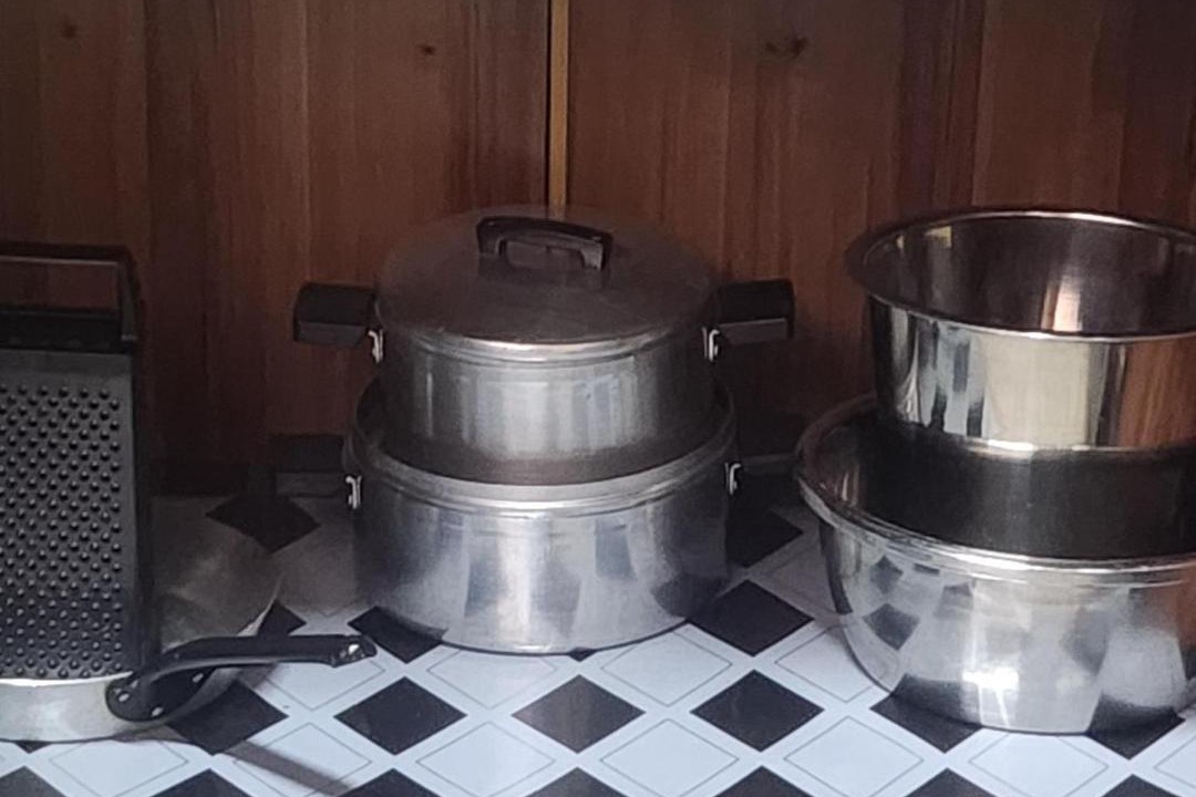 Photo of Kitchen in Graskop