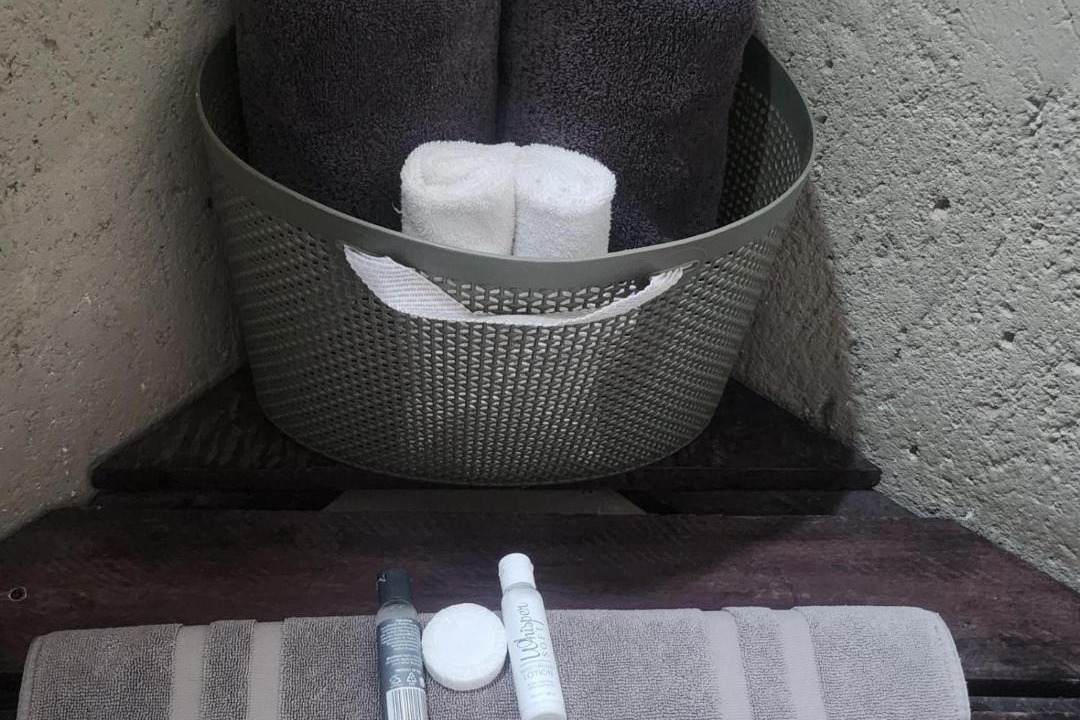 Photo of Bathroom in Graskop