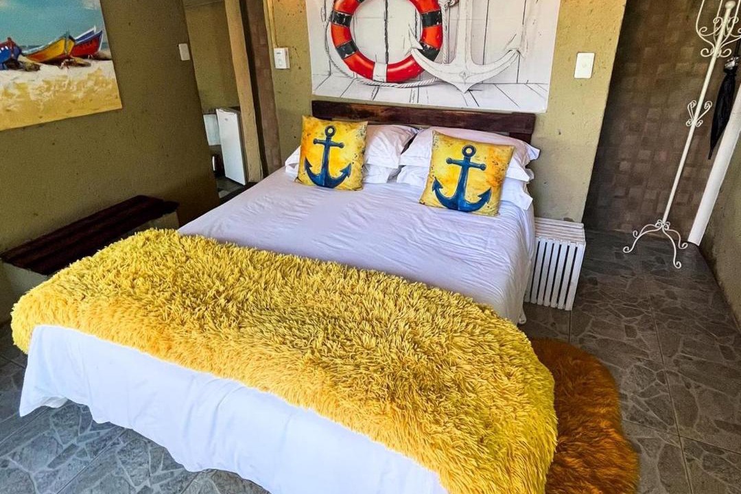 Photo of Bedroom in Graskop