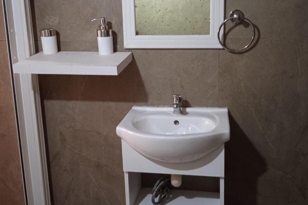 Photo of Bathroom in Graskop
