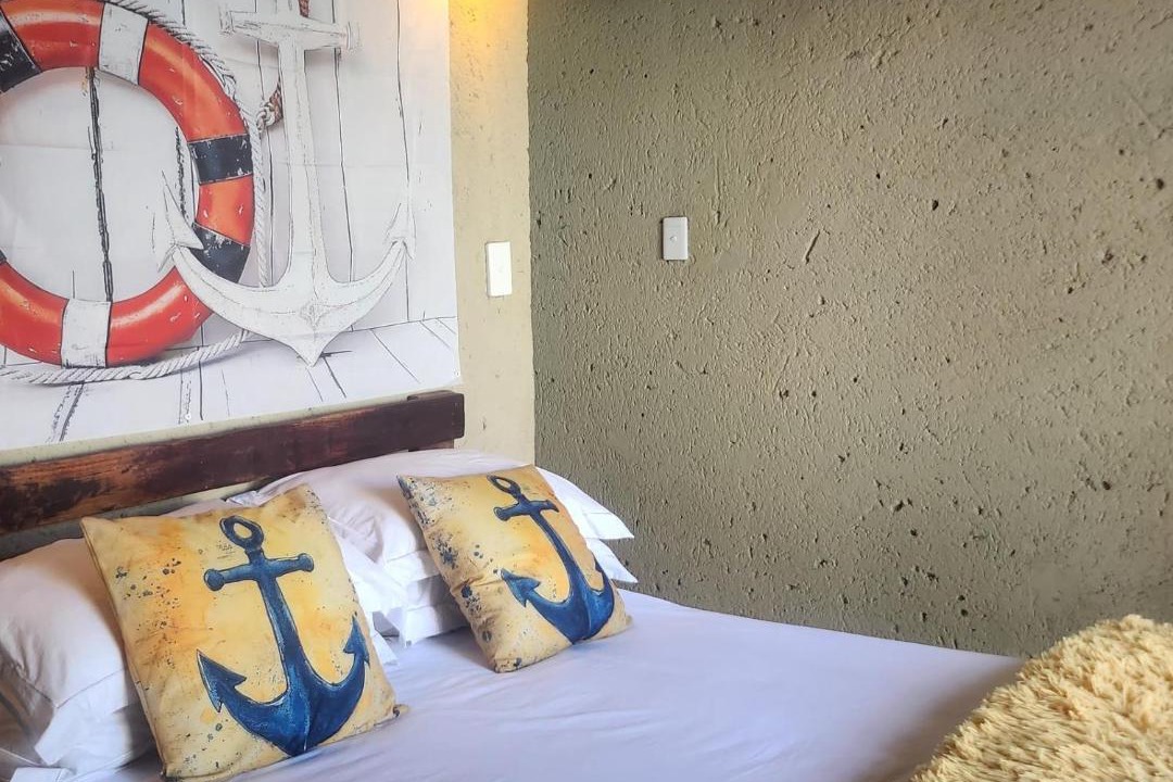 Photo of Bedroom in Graskop