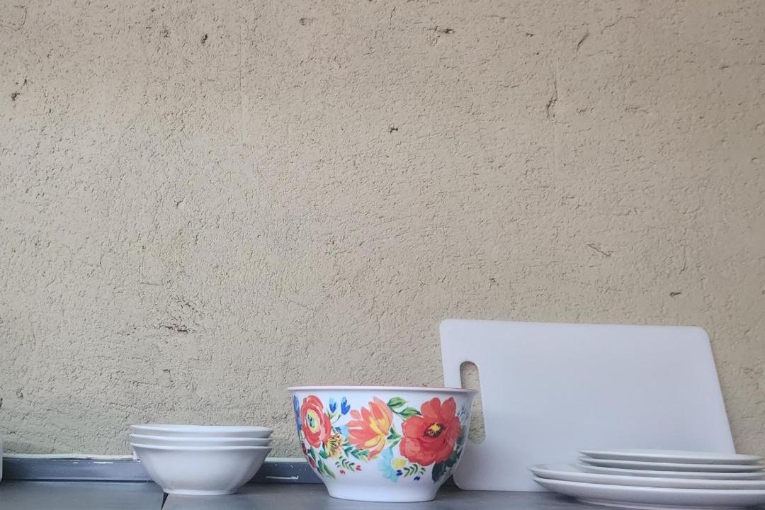 Photo of Kitchen in Graskop