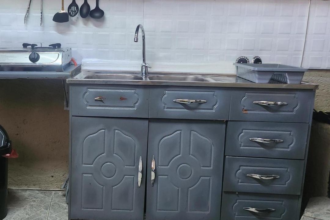 Photo of Kitchen in Graskop