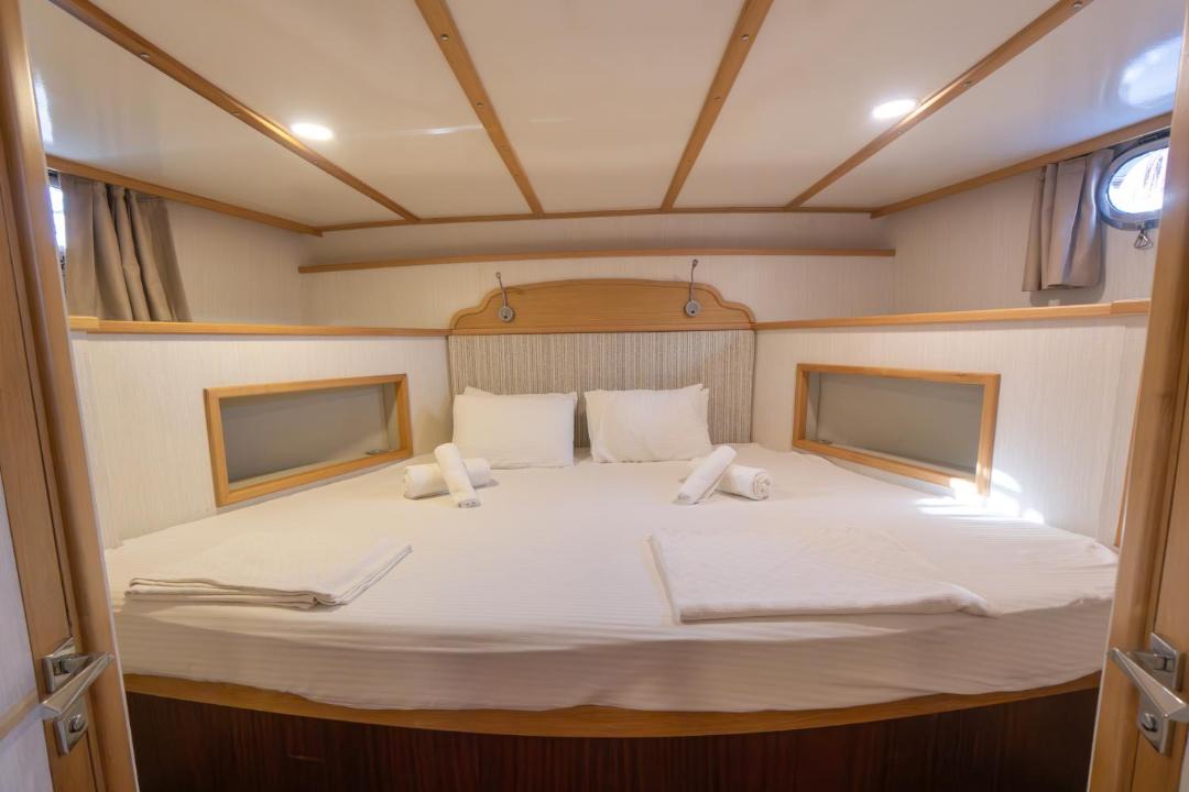 Photo of Bedroom in Bodrum City Center