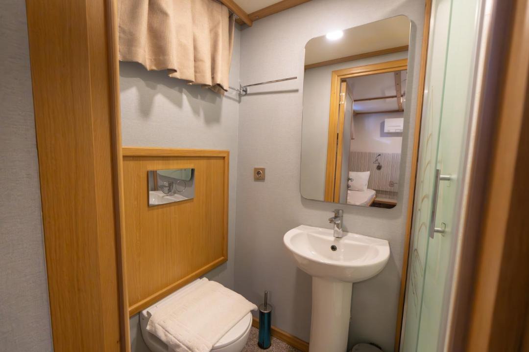 Photo of Bathroom in Bodrum City Center