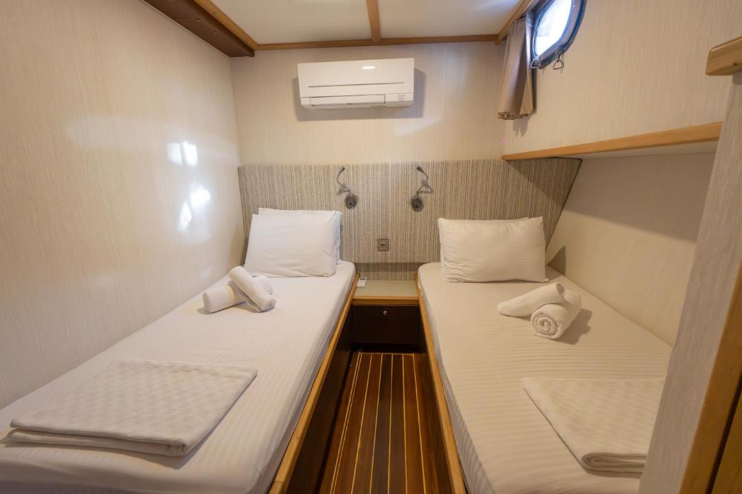Photo of Bedroom in Bodrum City Center